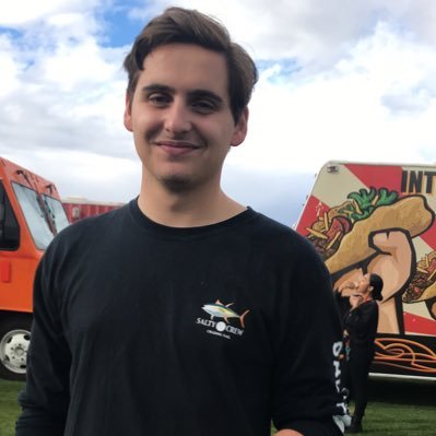 ericrembecky's profile picture. 