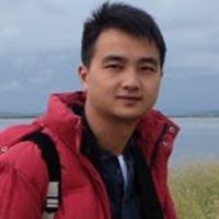 Zhiming Ma (@zhimingma2) 's Twitter Profile