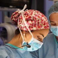 Romina Pena, MD, FEBS/MIS (@rominapena) 's Twitter Profile