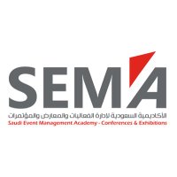 SEMA الأكاديمية السعودية لإدارة الفعاليات (@semaedusa) Twitter profile photo
