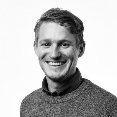 Zach_WB's profile picture. If you don't make it, write about it.