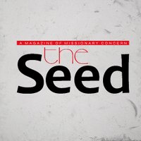 The Seed Magazine(@MagazineSeed) 's Twitter Profile Photo