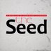The Seed Magazine (@magazineseed) Twitter profile photo The Seed Magazine (@magazineseed) Twitter profile photo