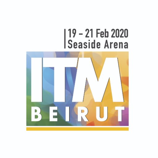 The International Travel & Tourism Market - Beirut, Lebanon.