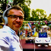 DJ Maretimo(@DJ_Maretimo) 's Twitter Profile Photo