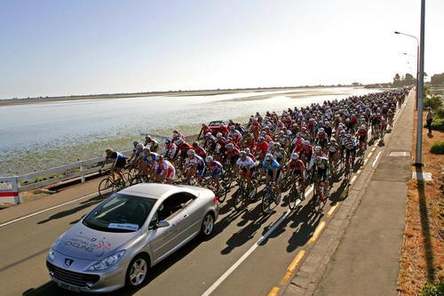 Completed the running of the Calder Stewart Elite Road National Championship 2010-2015 - New Zealand. Standby for our new venture https://t.co/R5hPMZ0dAC