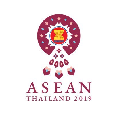 The official account of Thailand's ASEAN Chairmanship in 2019 'Advancing Partnership for Sustainability' #ASEAN2019