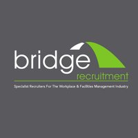 Bridge Recruitment (@bridgerecfm) 's Twitter Profile Photo