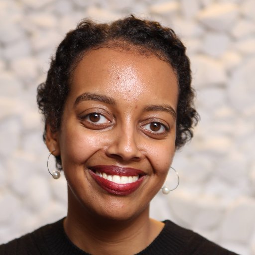 UX Researcher @Backbase | Former Qualitative Researcher @UniofOxford | Founder of Professional Eritrean Platform @pepldn | @SOAS alumna