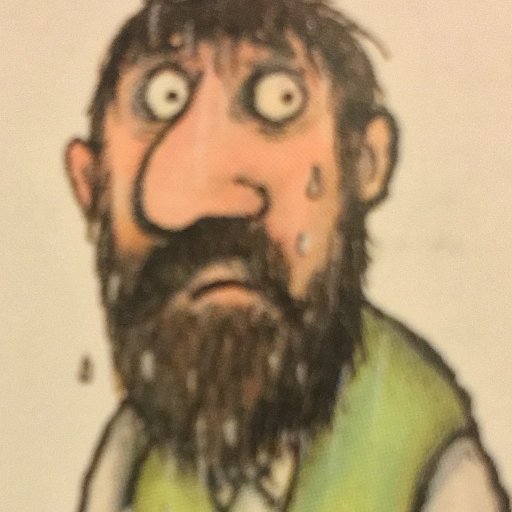 Interested in Investigative Journalism, research, money trails, power trails. Profile pic credit to Axel Scheffler. My views etc. smallprintmagnified@gmail.com