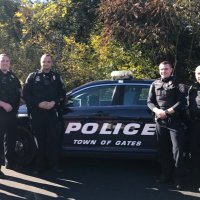 Gates Police (@gatespolice) 's Twitter Profile