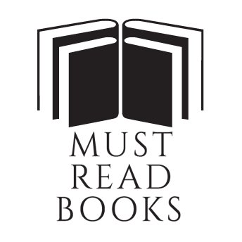 Can't decide what to read next? We're here to help. We'll tell you all about the best books out there. Follow us for book, event and competition updates!