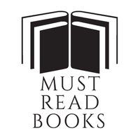 Must Read Books (@mustreadbookssa) 's Twitter Profile Photo