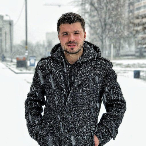 v_holubenko's profile picture. 1. Interested in Crypto and personal effectivity.
2. Make videos on YouTube.