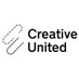 Creative United (@CreativeUtdUK) Twitter profile photo