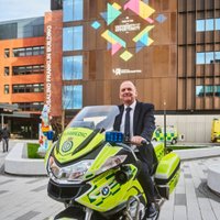 Geoff Layer (@vcwlv_uni) 's Twitter Profile