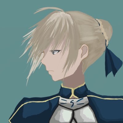 もし良かったら気軽にフォローよろしくお願いします! また型月作品(Fate、空の境界)が好きです! アイコンは@AOKINA5 さんに描いてもらいました!ヘッダーは@nnhooooooさんの作品です