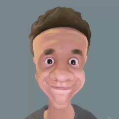 niiilsen's profile picture. Programmer and co-founder @PolyblockStudio 🤓