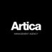 Artica (@articamgmt) Twitter profile photo Artica (@articamgmt) Twitter profile photo