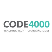Code4000 (@code4000uk) 's Twitter Profile