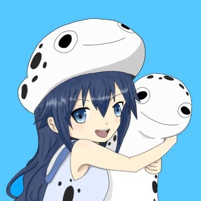 チンアナゴとゲームと音楽が好きです。ピアノとお絵描きもしますが永遠に初心者です。
