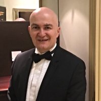 Joe O'Grady (@ogrady_joe) 's Twitter Profile