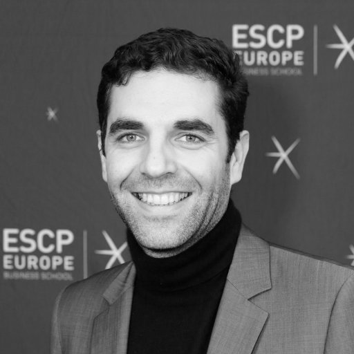 Professor ESCP Europe & Ecole Polytechnique