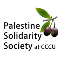 CCSU Palestine Solidarity Society (@ccsupss) 's Twitter Profile