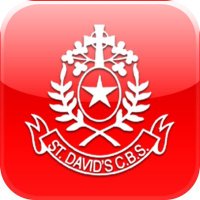 St David's CBS Artane - An Edmund Rice School(@stdavidscbs) 's Twitter Profile Photo