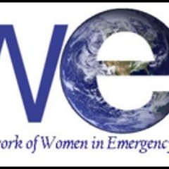 inWEM is a powerful, international network of women and men, who effect positive change in elevating the status of women and young girls in the field of EM, HS