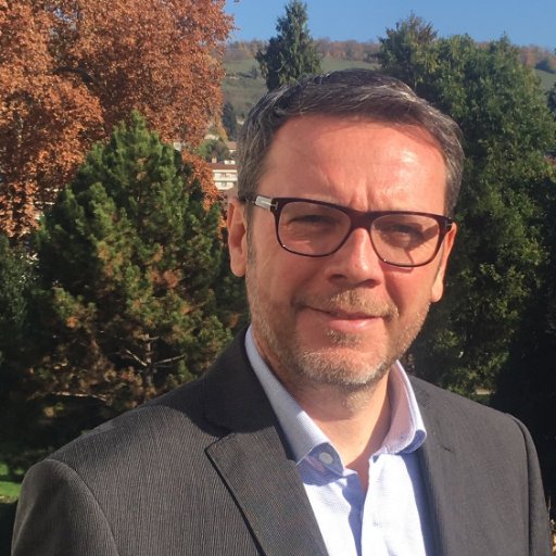 MichelBrun38's profile picture. Directeur Service aux Habitants @PluralisHabitat