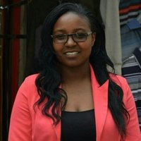 Wanjiru  Thairu (@susanthairu1) 's Twitter Profile