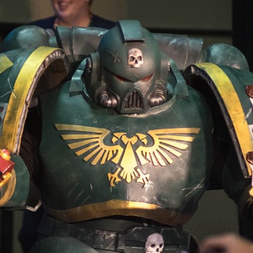 ZippMonk's profile picture. Cosplayer/Gamer
twitch- https://t.co/xlcOVk6H7I