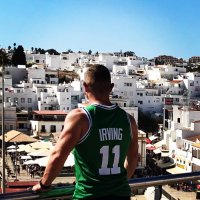 Joe (@joe_doire) 's Twitter Profile