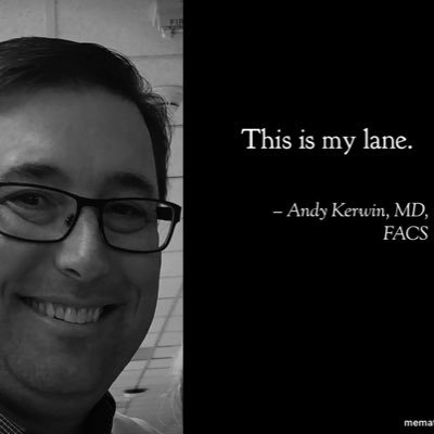 Husband, father of 3 Gators, acute care surgeon, cyclist, Bears fan, Blackhawks fan, Boss fan, Gator fan, Division Chief Trauma/ Surg Crit Care at UT Memphis