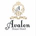 Avalon House Hotel | Boutique 4* Hotel (@avalonhouse_) Twitter profile photo Avalon House Hotel | Boutique 4* Hotel (@avalonhouse_) Twitter profile photo