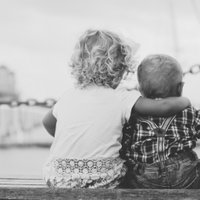 Helping Kids! (@helpingkidslab) 's Twitter Profile