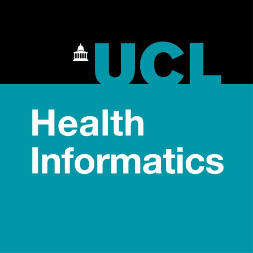 The UCL Institute of Health Informatics