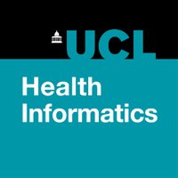 The UCL Institute of Health Informatics(@UCL_IHI) 's Twitter Profile Photo