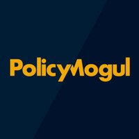 PolicyMogul (@policymogul) 's Twitter Profile