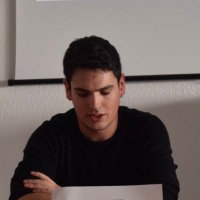 Ibai Azparren (@ibaiazparren) 's Twitter Profile