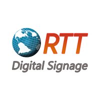 RTTDigital Signage(@RTTDigitalSign) 's Twitter Profile Photo