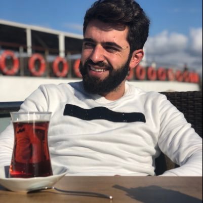 ali07111707's profile picture. Futbol