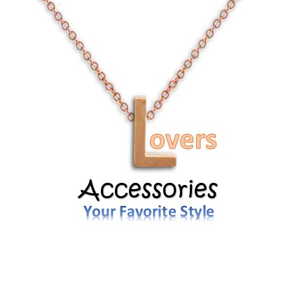 Accessories Lovers Online Store Profile