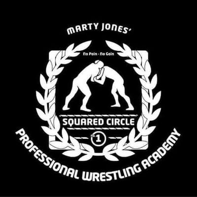 Marty Jonesさんのプロフィール画像