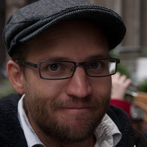 Julien Mayor Profile