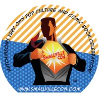 SmallvilleComiccon(@Smallvillecon) 's Twitter Profile Photo