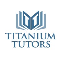 Titanium Tutors (@titaniumtutors) 's Twitter Profile