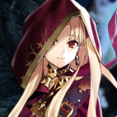 エレシュキガル Fgo Ereshkigal Twitter