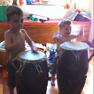 ktkermack's profile picture. Brighton based musician and sound designer. Modular Synthesiser, percussion. and bass specialist